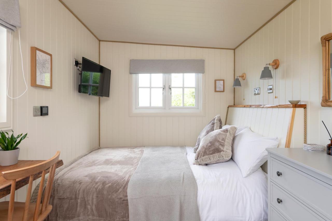 Secluded Lodge With Spectacular Views And Hot Tub! Bath Zewnętrze zdjęcie