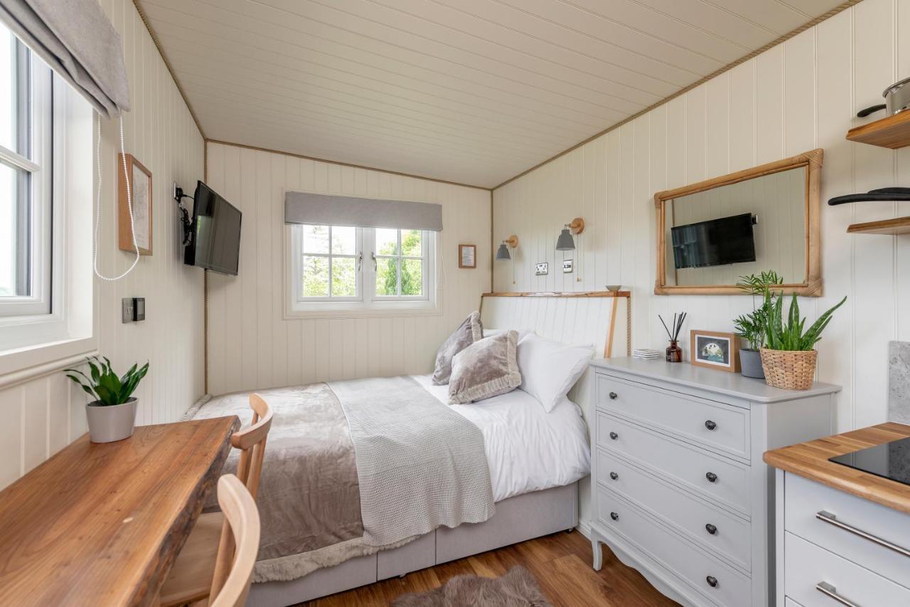 Secluded Lodge With Spectacular Views And Hot Tub! Bath Zewnętrze zdjęcie