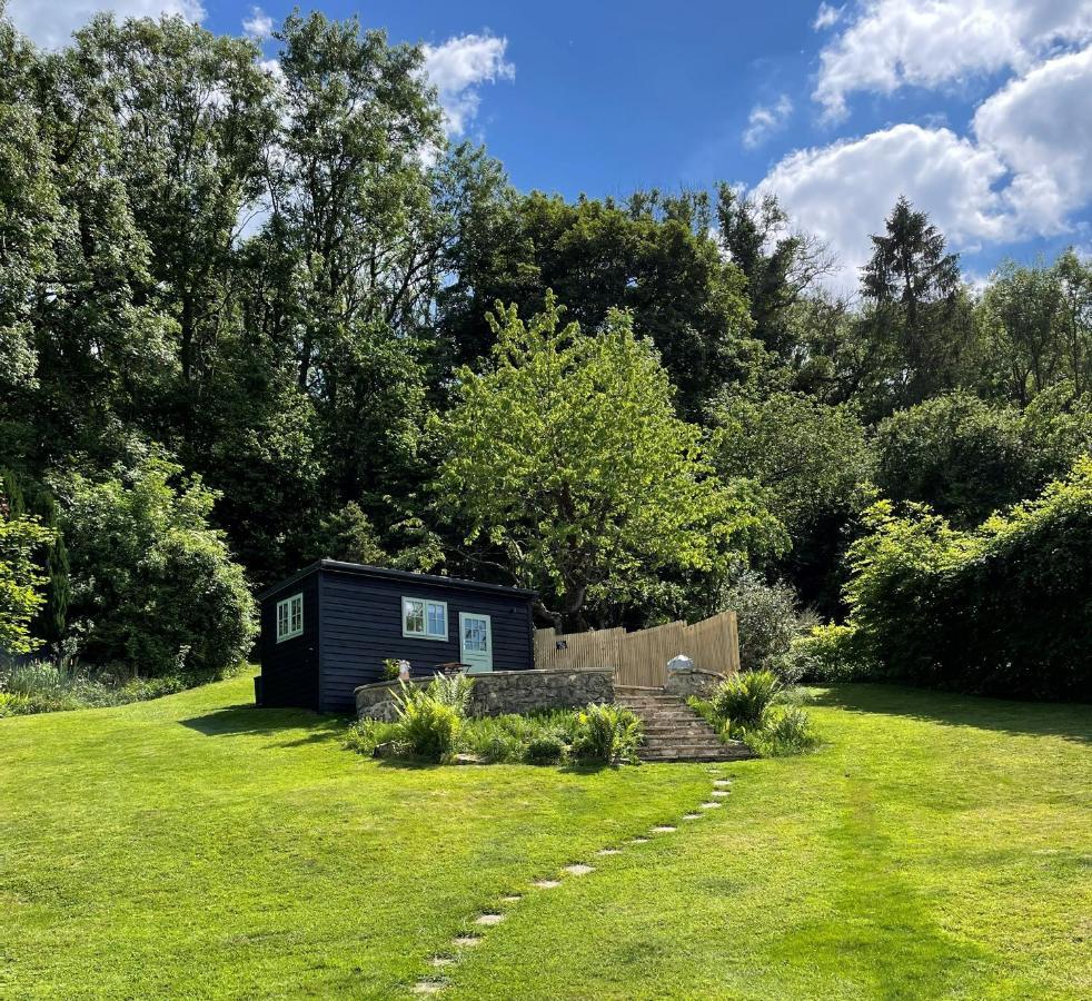 Secluded Lodge With Spectacular Views And Hot Tub! Bath Zewnętrze zdjęcie